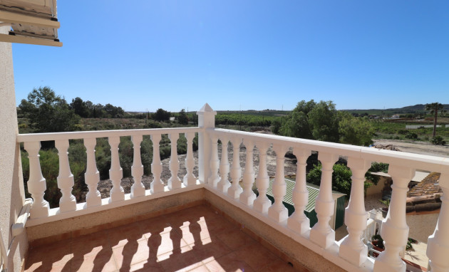 Herverkoop - Detached Villa - San Miguel de Salinas - Lake View Mansions