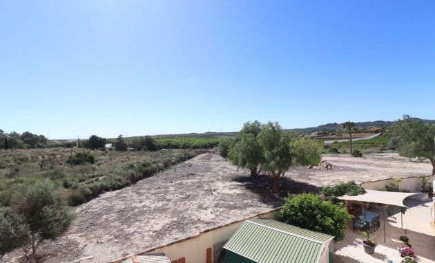 Herverkoop - Detached Villa - San Miguel de Salinas - Lake View Mansions