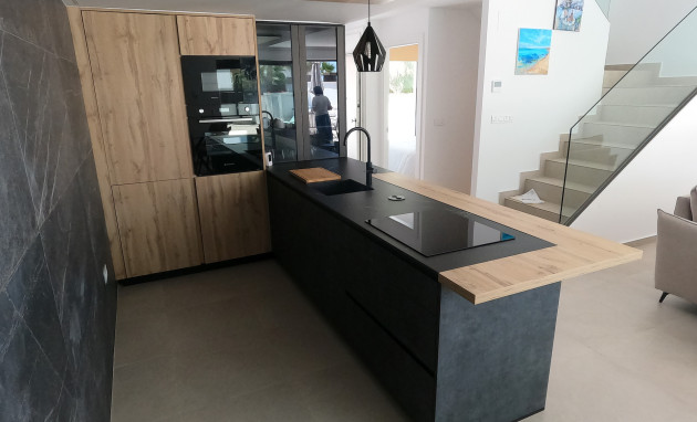 Herverkoop - Detached Villa - Algorfa - La Finca Golf Resort