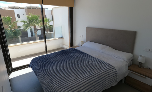 Herverkoop - Detached Villa - Algorfa - La Finca Golf Resort