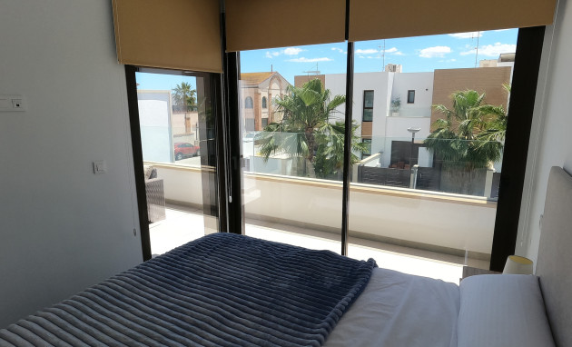 Herverkoop - Detached Villa - Algorfa - La Finca Golf Resort