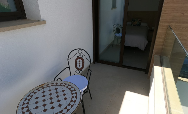Herverkoop - Detached Villa - Algorfa - La Finca Golf Resort