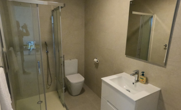 Herverkoop - Detached Villa - Algorfa - La Finca Golf Resort