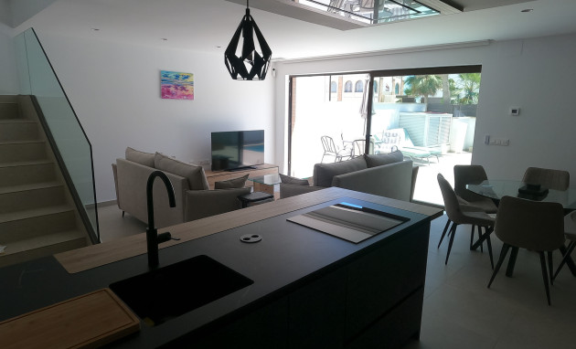 Herverkoop - Detached Villa - Algorfa - La Finca Golf Resort