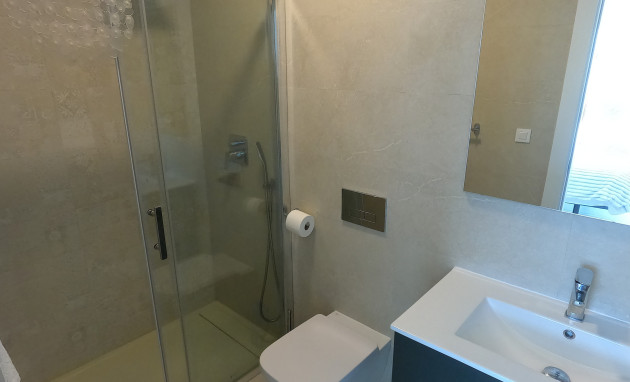 Herverkoop - Detached Villa - Algorfa - La Finca Golf Resort