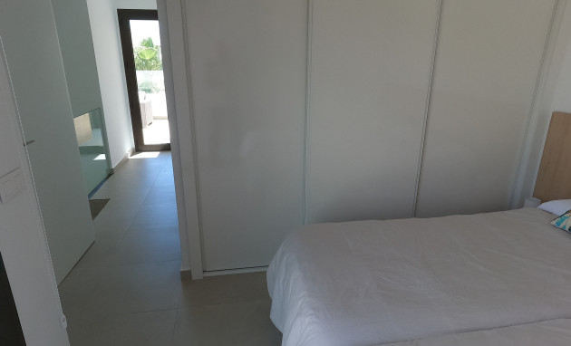 Herverkoop - Detached Villa - Algorfa - La Finca Golf Resort