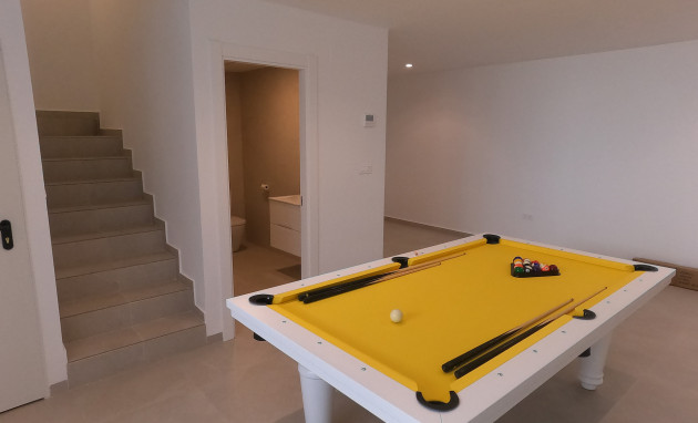 Herverkoop - Detached Villa - Algorfa - La Finca Golf Resort