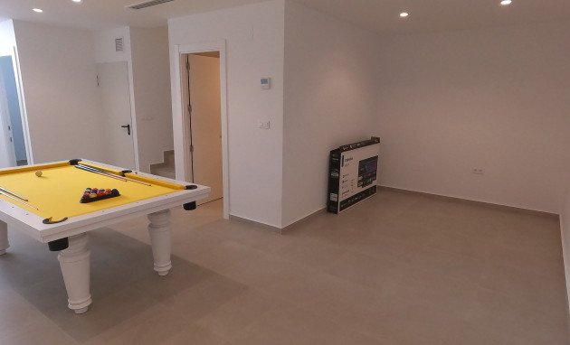 Herverkoop - Detached Villa - Algorfa - La Finca Golf Resort
