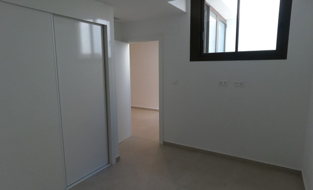 Herverkoop - Detached Villa - Algorfa - La Finca Golf Resort