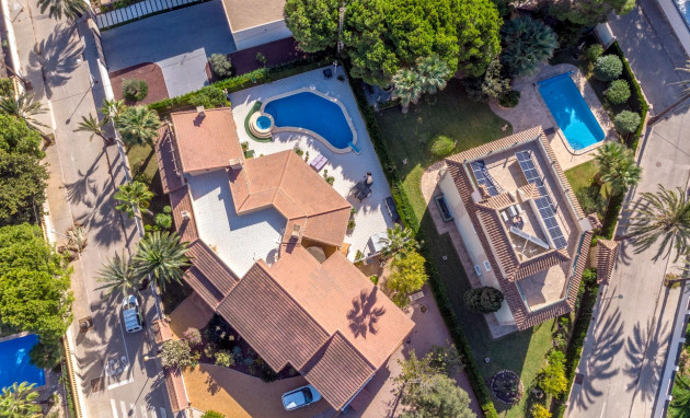Herverkoop - Detached Villa - Orihuela Costa - Cabo Roig