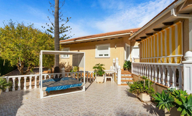 Herverkoop - Detached Villa - Orihuela Costa - Cabo Roig