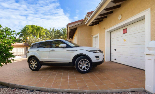 Herverkoop - Detached Villa - Orihuela Costa - Cabo Roig
