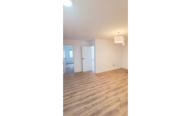 Herverkoop - Apartment - Torrevieja - Torrevieja - Centre