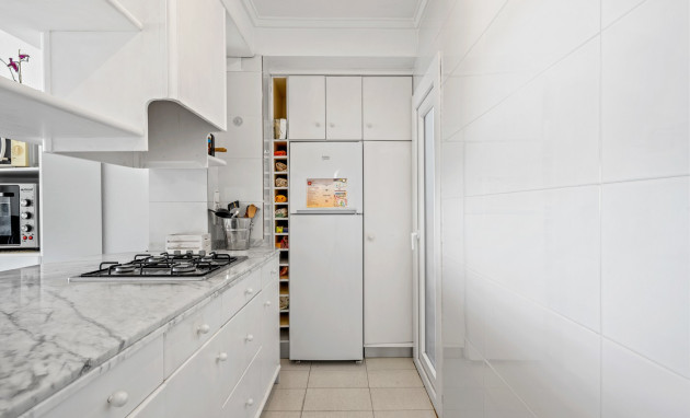 Herverkoop - Apartment - Santa Pola - Santa Pola - Town