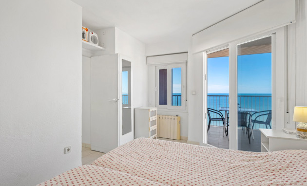 Herverkoop - Apartment - Santa Pola - Santa Pola - Town