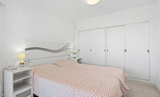 Herverkoop - Apartment - Santa Pola - Santa Pola - Town