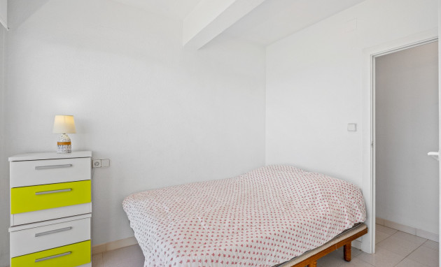 Herverkoop - Apartment - Santa Pola - Santa Pola - Town