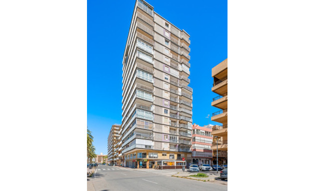 Herverkoop - Apartment - Santa Pola - Santa Pola - Town