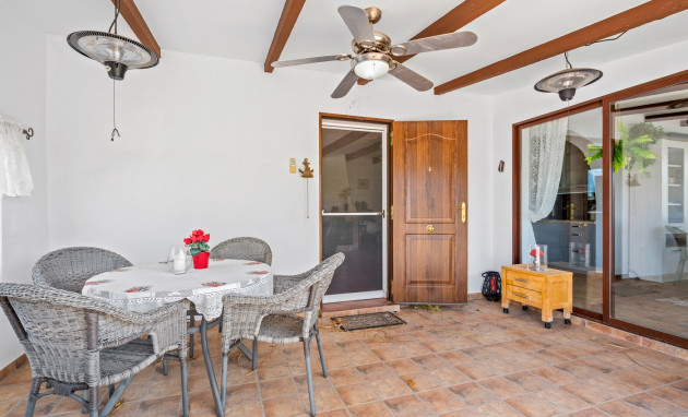 Herverkoop - Country Property - La Nucia - La Nucia - Country