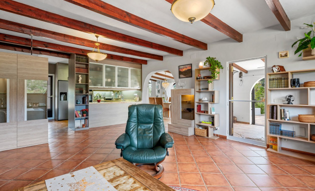 Herverkoop - Country Property - La Nucia - La Nucia - Country