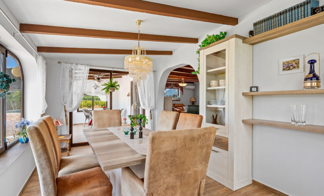 Herverkoop - Country Property - La Nucia - La Nucia - Country