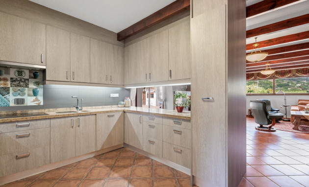 Herverkoop - Country Property - La Nucia - La Nucia - Country