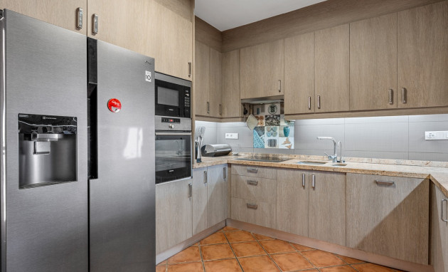 Herverkoop - Country Property - La Nucia - La Nucia - Country
