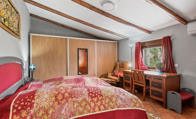 Herverkoop - Country Property - La Nucia - La Nucia - Country