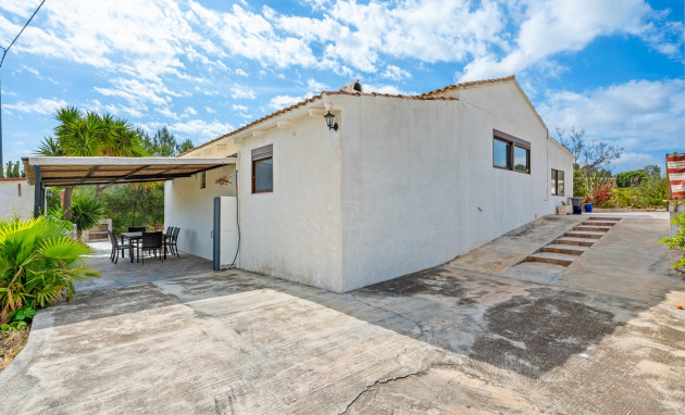 Herverkoop - Country Property - La Nucia - La Nucia - Country