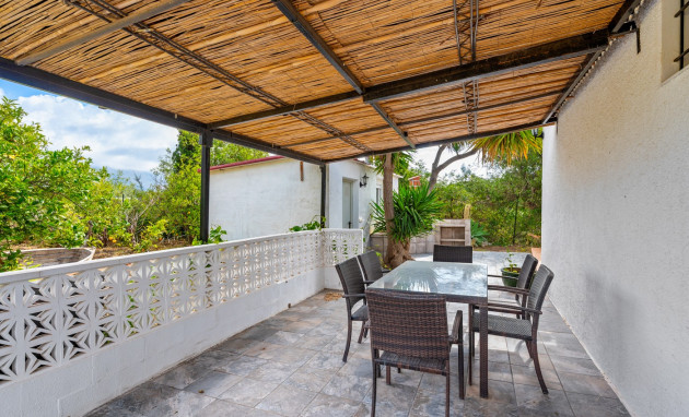 Herverkoop - Country Property - La Nucia - La Nucia - Country
