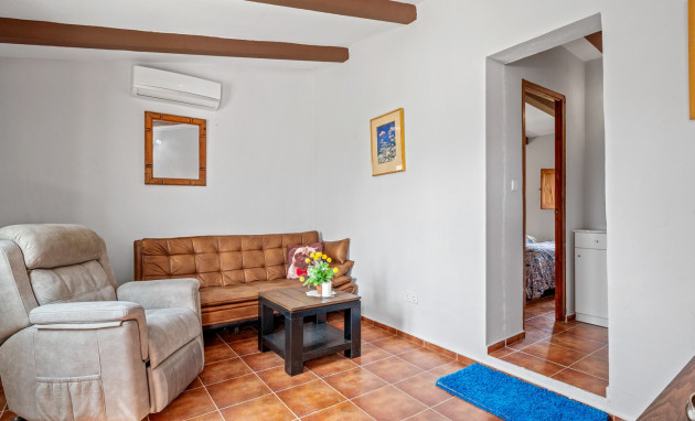 Herverkoop - Country Property - La Nucia - La Nucia - Country