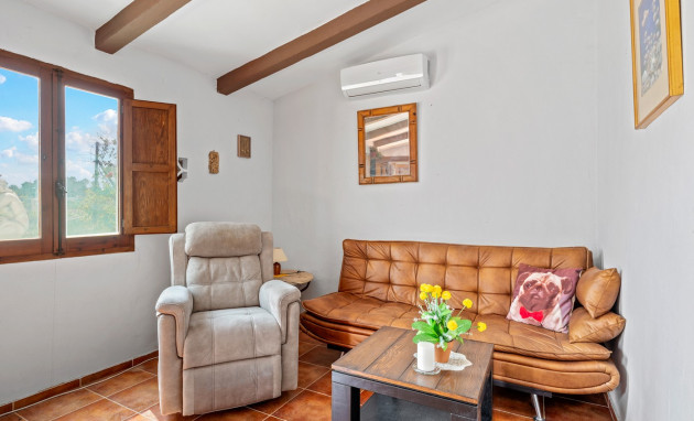 Herverkoop - Country Property - La Nucia - La Nucia - Country