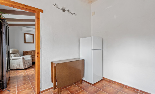 Herverkoop - Country Property - La Nucia - La Nucia - Country