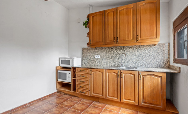 Herverkoop - Country Property - La Nucia - La Nucia - Country