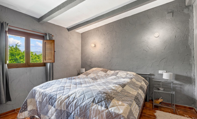 Herverkoop - Country Property - La Nucia - La Nucia - Country