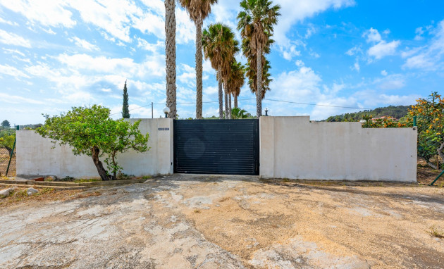 Herverkoop - Country Property - La Nucia - La Nucia - Country