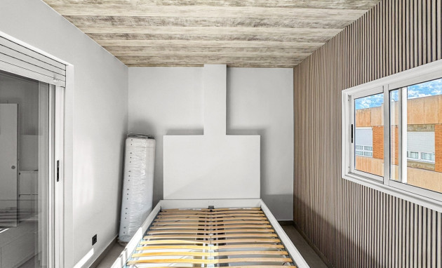 Herverkoop - Apartment - Torrevieja - Torrevieja - Centre