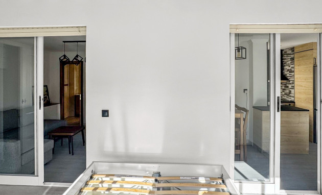 Herverkoop - Apartment - Torrevieja - Torrevieja - Centre