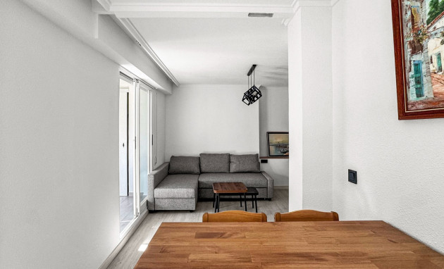 Herverkoop - Apartment - Torrevieja - Torrevieja - Centre