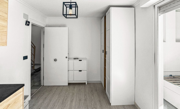Herverkoop - Apartment - Torrevieja - Torrevieja - Centre