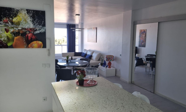 Herverkoop - Apartment - Torrevieja - Playa Los Naufragos