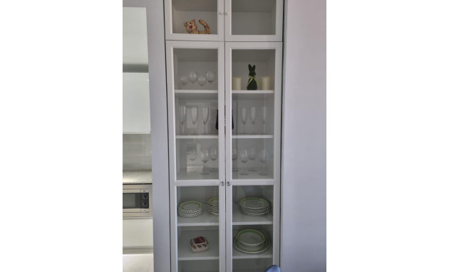 Herverkoop - Apartment - Torrevieja - Playa Los Naufragos