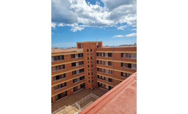 Herverkoop - Apartment - Torrevieja - Playa Los Naufragos