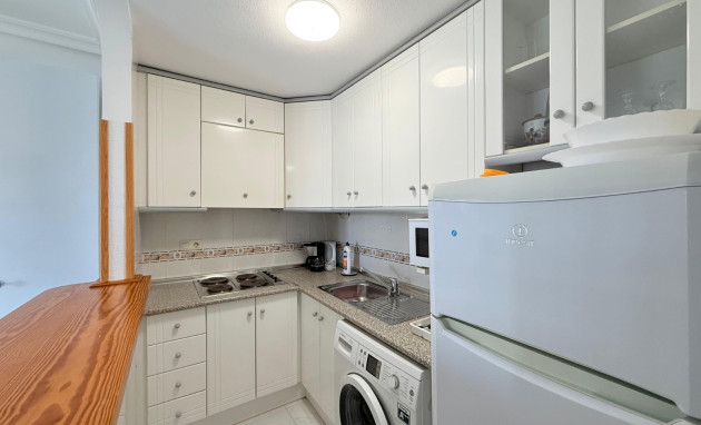 Herverkoop - Apartment - Torrevieja - Torre La Mata