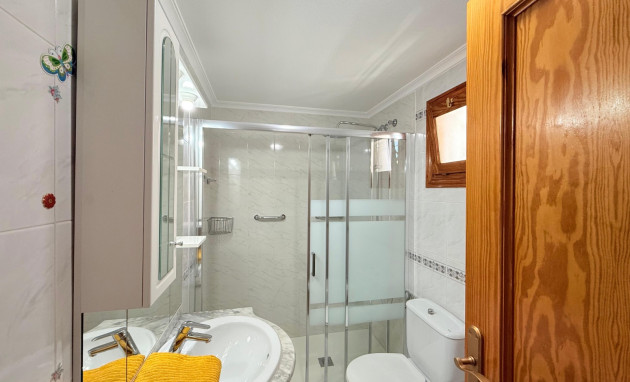 Herverkoop - Apartment - Torrevieja - Torre La Mata