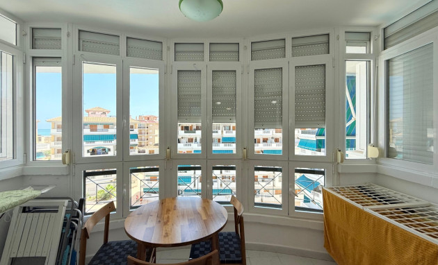 Herverkoop - Apartment - Torrevieja - Torre La Mata