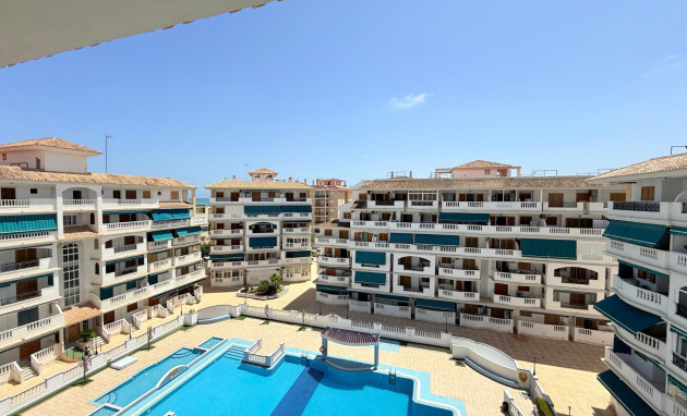 Herverkoop - Apartment - Torrevieja - Torre La Mata