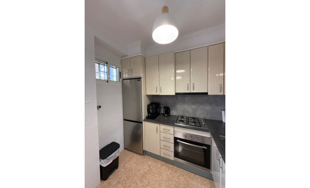 Herverkoop - Apartment - Torrevieja - Torre La Mata