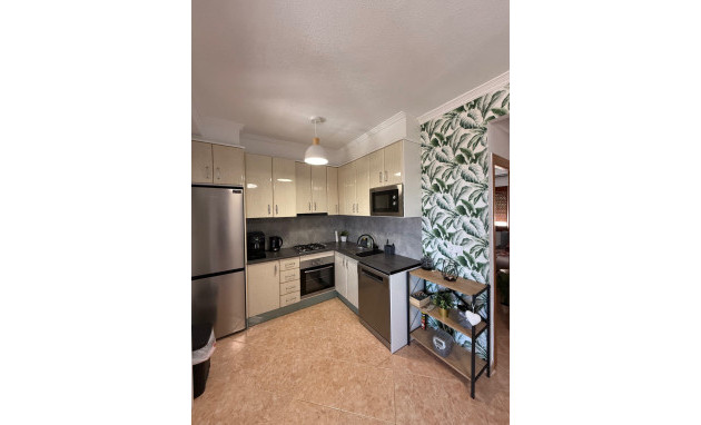 Herverkoop - Apartment - Torrevieja - Torre La Mata