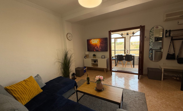 Herverkoop - Apartment - Torrevieja - Torre La Mata